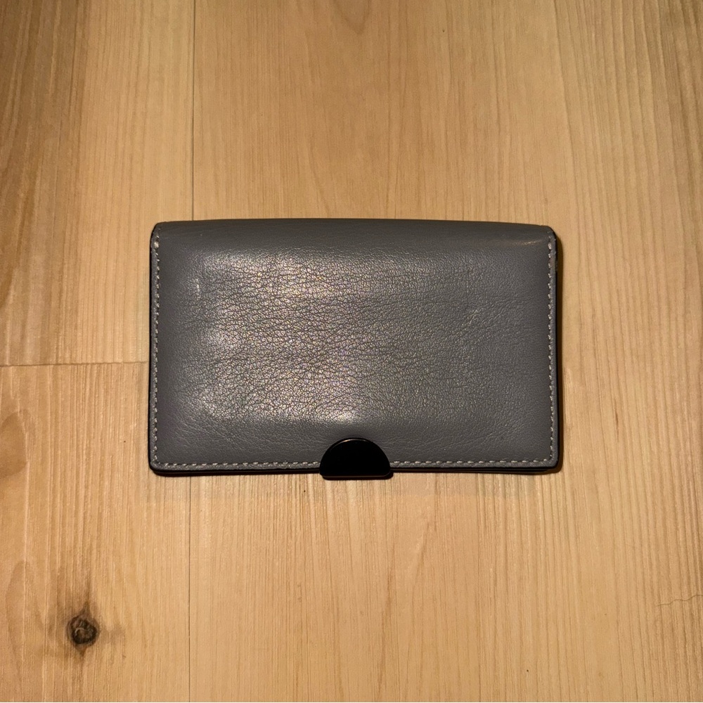 Coach Dreamer Card Case